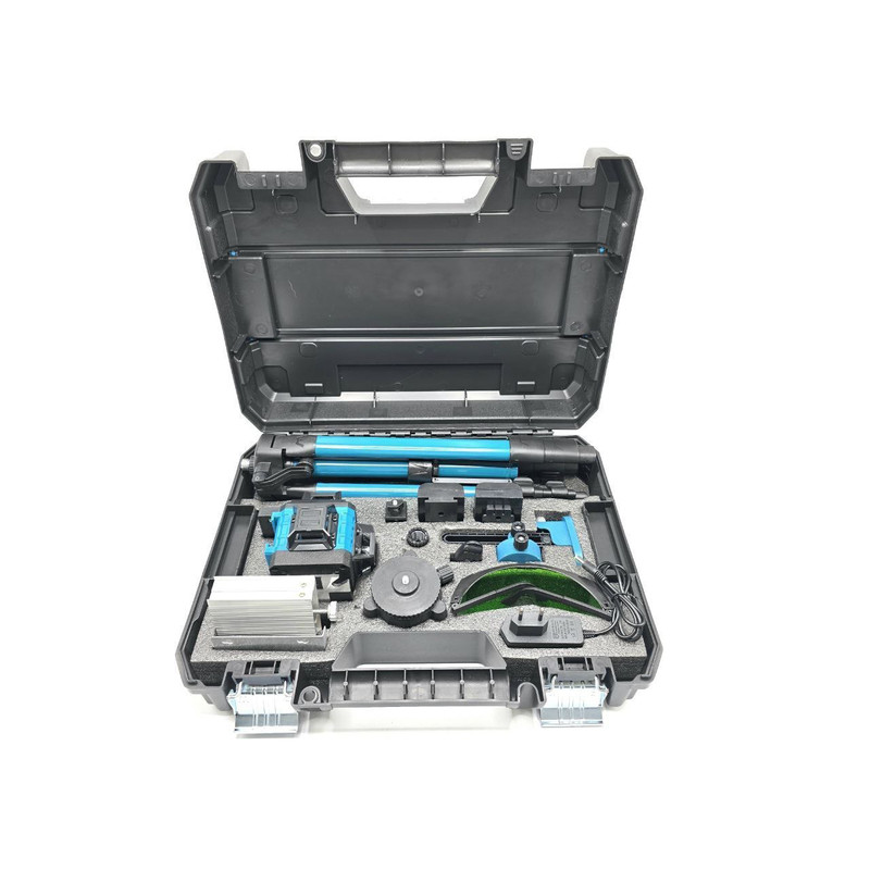 تراز لیزری باس مدل 5V