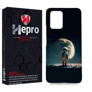 HEPRO MC Cover for XIAOMI POCO X3 GT
