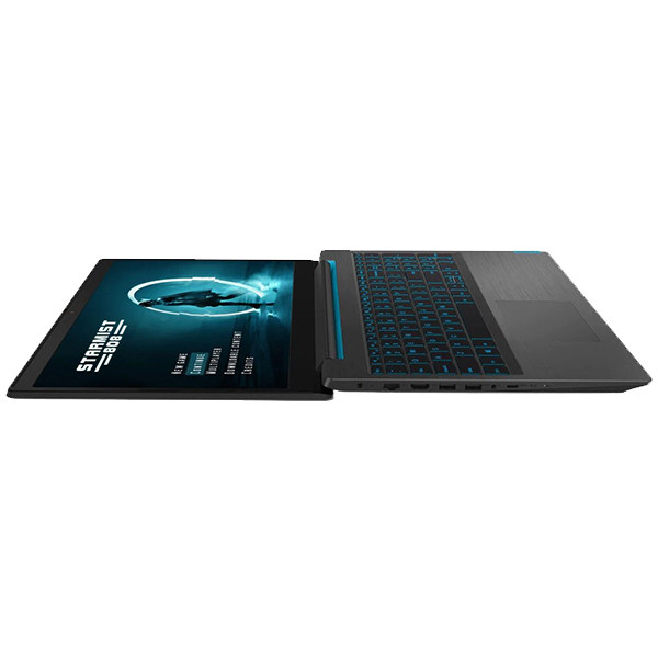 لپ تاپ 15.6 اینچی لنوو مدل IdeaPad 15 Gaming L340-YE لپ تاپ 15.6 اینچی لنوو مدل IdeaPad 15 Gaming L340-YE