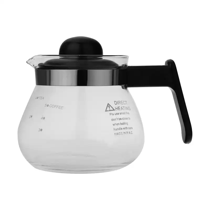 قوری مینگ یی مدل MYA10