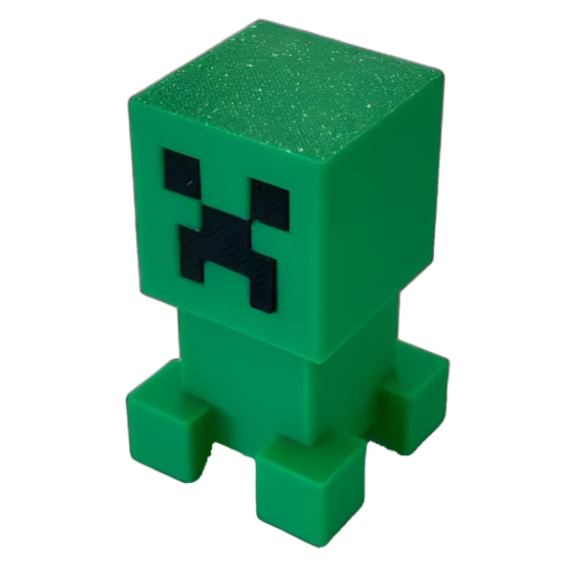 فیجت ضد استرس مدل  Minecraft