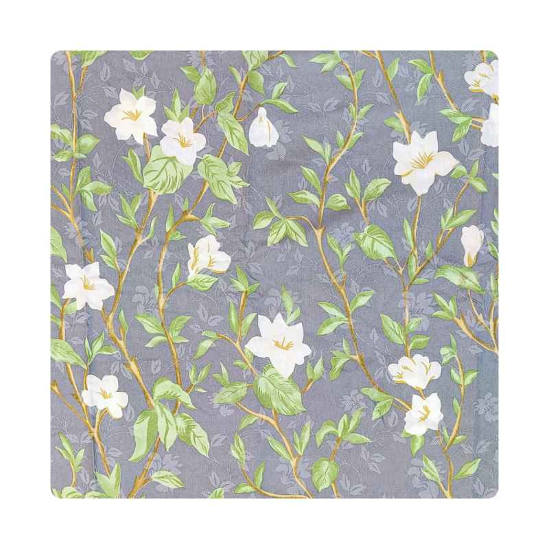 روکش لحاف یک نفره آدنو مدل سها کد IR206 سایز 220x160 سانتی‌متر