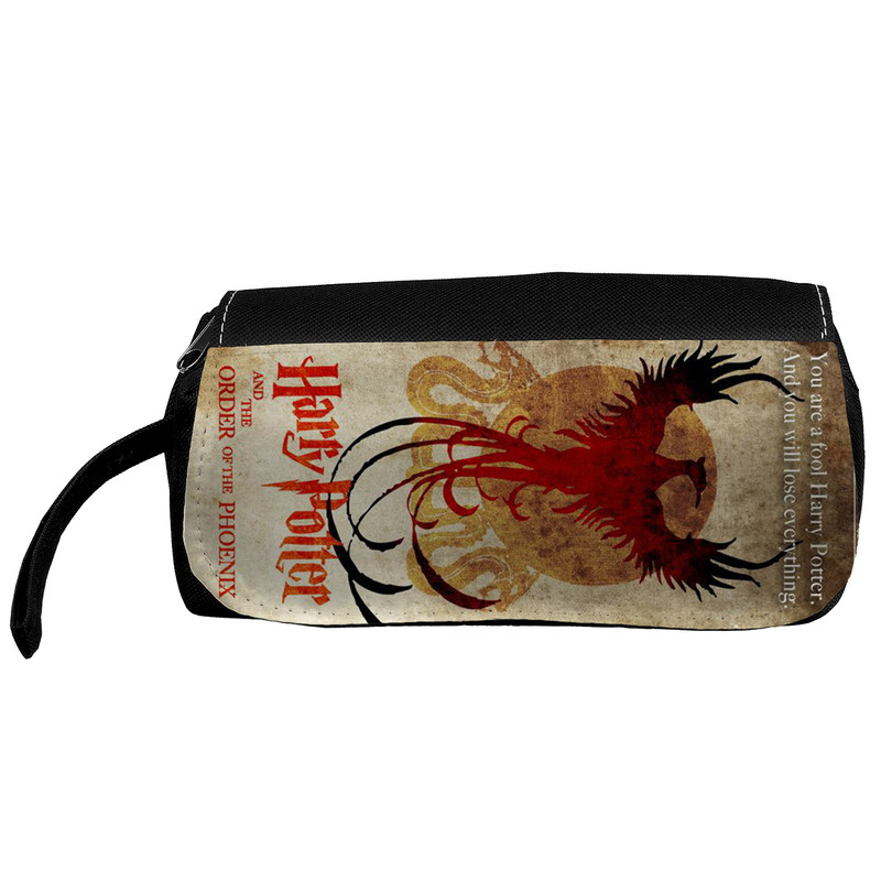 جامدادی طرح هری پاتر کد j209