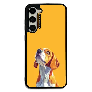 AKAM AMC-WSGS23P-DOGS-9 Cover For Samsung Galaxy S23 Plus