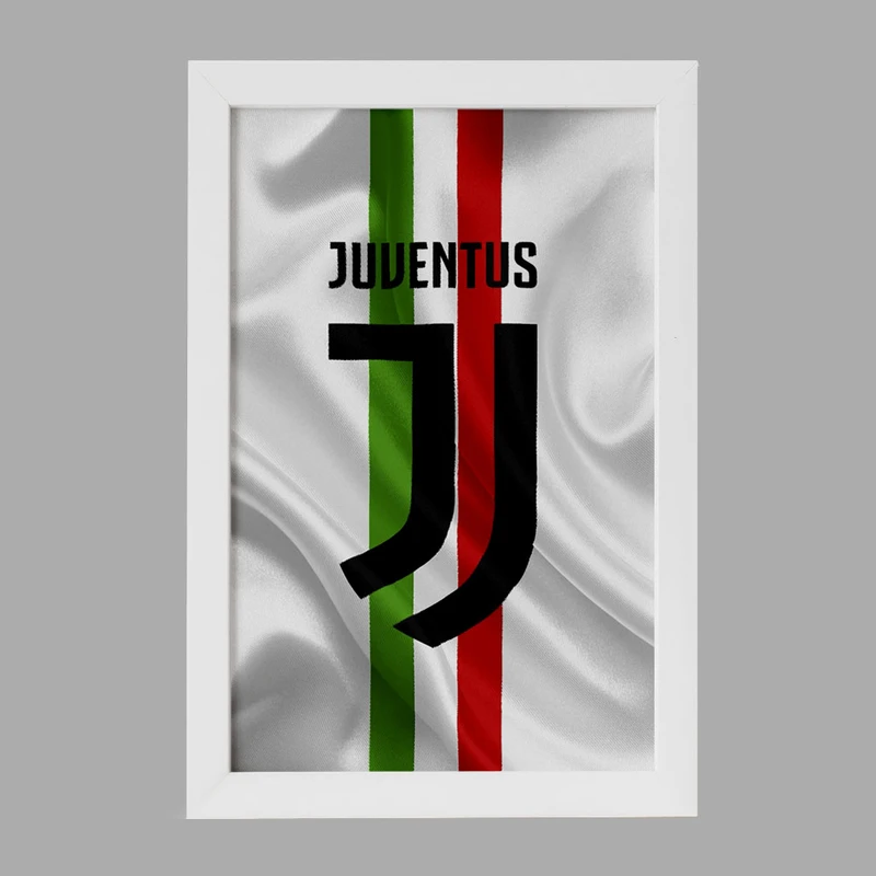 تابلو خندالو مدل باشگاه یوونتوس کد 26837