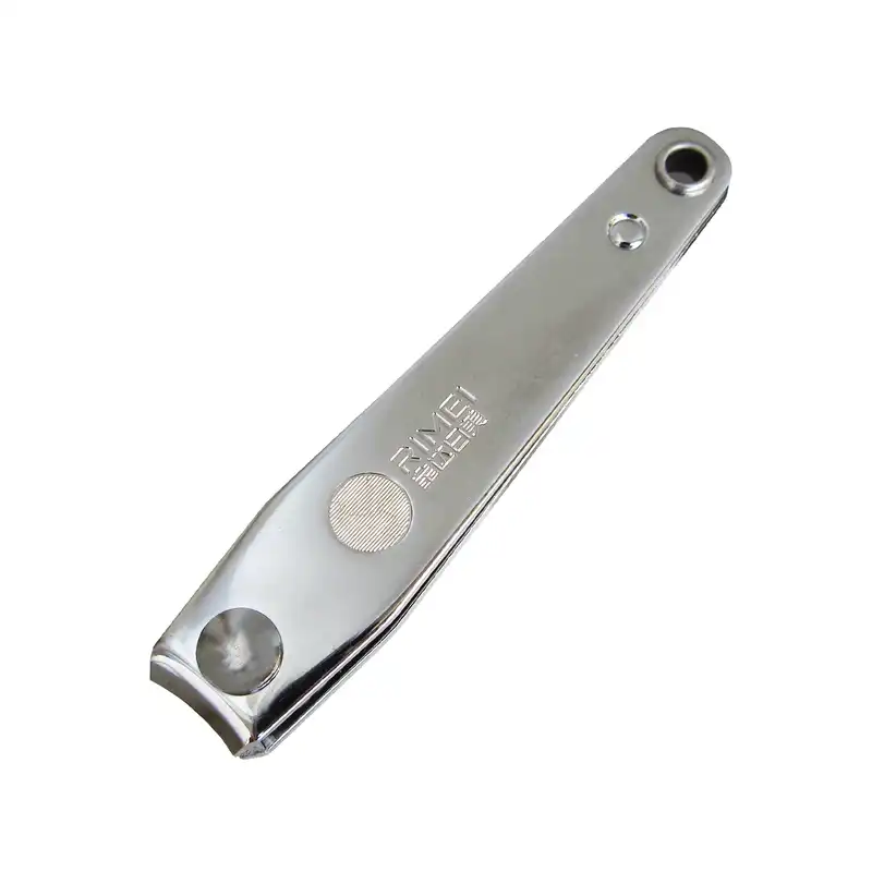 ناخن گیر ریمی مدل ASL مجموعه دو عددی