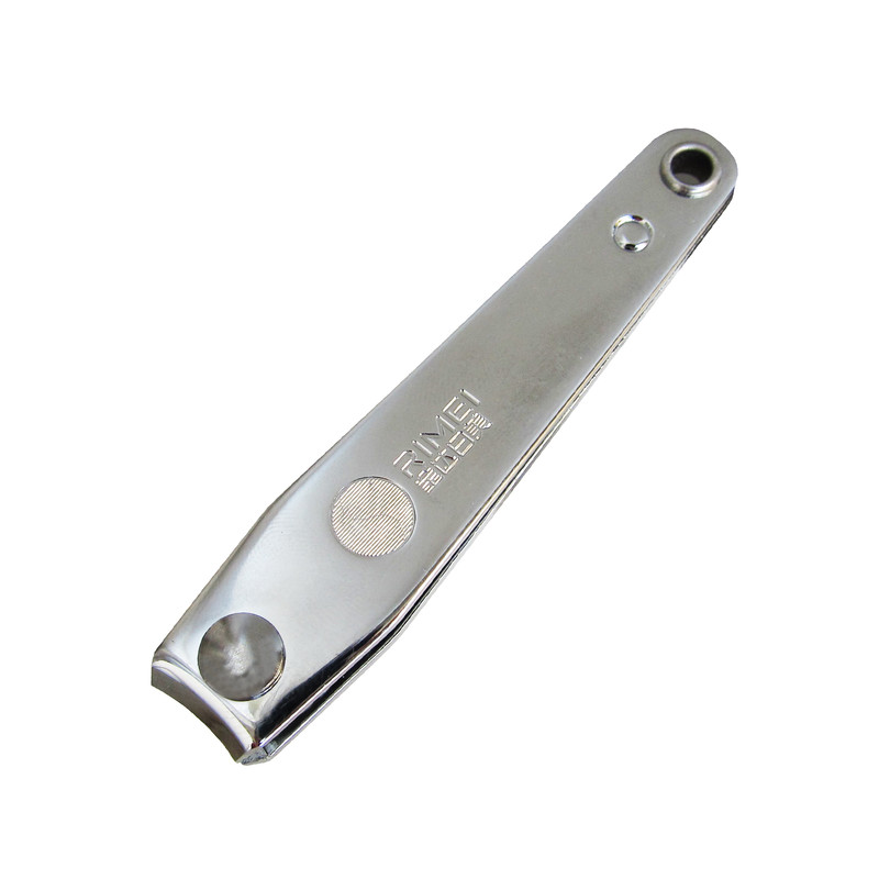 ناخن گیر ریمی مدل ASL مجموعه دو عددی