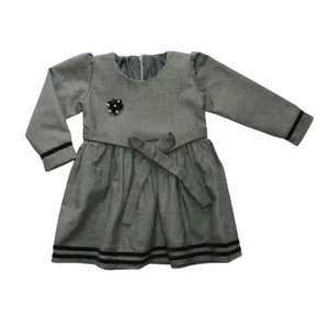 پیراهن دخترانه مدل Pt_01