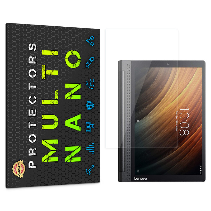 محافظ صفحه نمایش مولتی نانو مدل X-S1N مناسب برای تبلت لنوو Yoga Tab 3 Plus / YT-X703