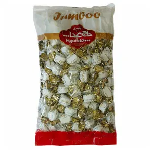 شکلات پشمک گزی حاج عبدالله - 500 گرم