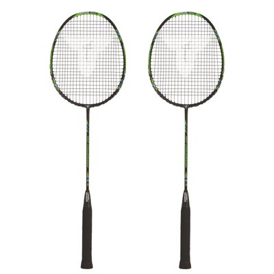 راکت بدمینتون تالبوت تورو مدل Arrowspeed 299 بسته 2 عددی