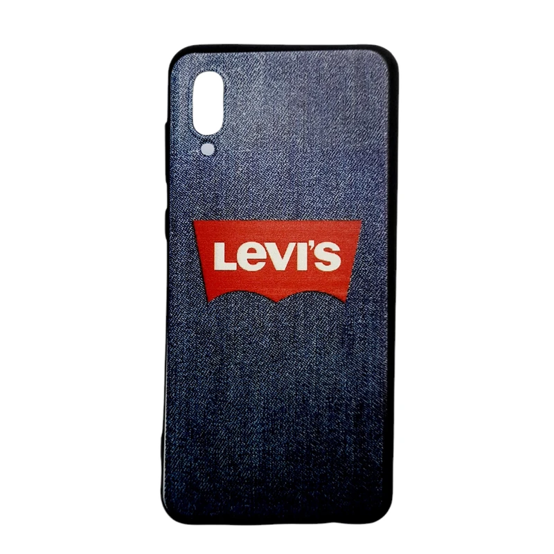 کاور مدل SLCN مناسب برای گوشی موبایل سامسونگ Galaxy A02 / A022