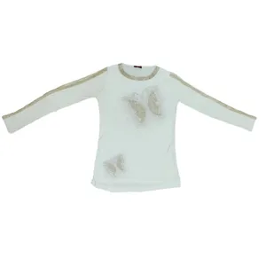 بلوز آستین بلند زنانه مدل مجلسی کد M15