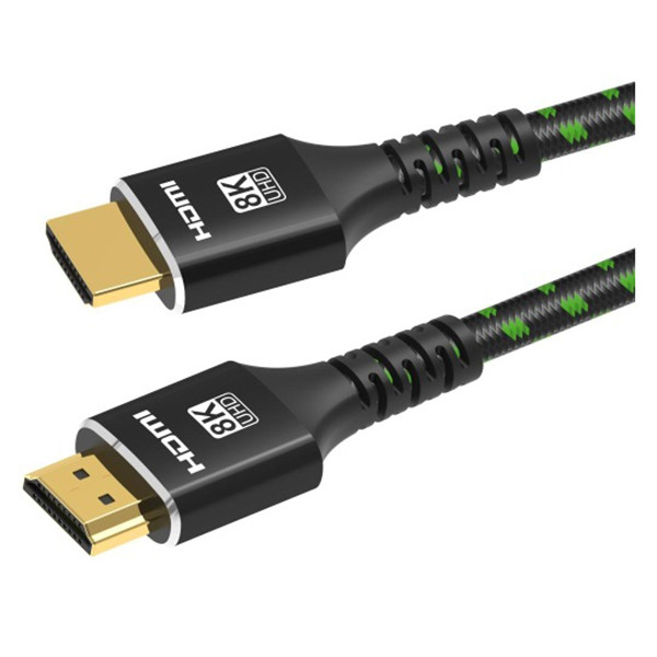  کابل HDMI فرانت مدل FN-H8CB050 طول 5 متر