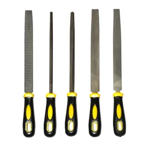 مجموعه 5 عددی سوهان کد D432