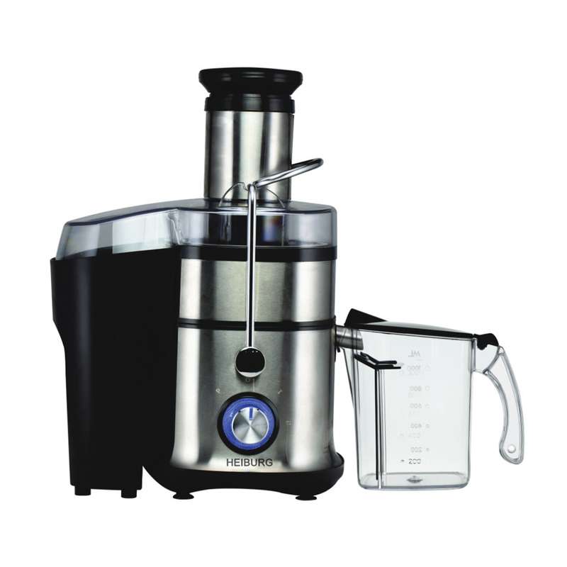 آبمیوه‌گیری هایبورگ مدل JE-2022