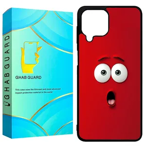 Ghab Guard GCHPA224 Cover For Samsung Galaxy A22 4G / M22 4G / M32 4G  