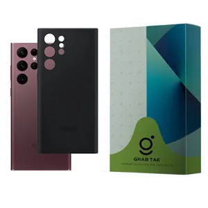 Ghab Tak silicone Cover Guard-05 For Samsung Galaxy S22 Ultra 5G