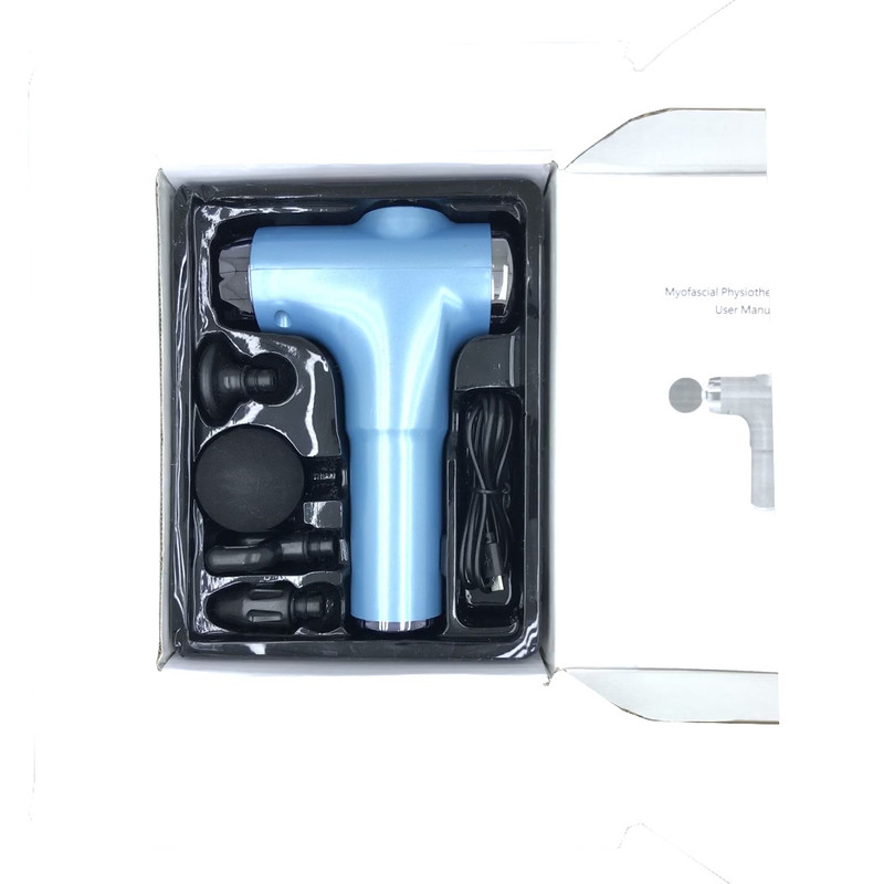 ماساژور برقی مدل BL-326 ماساژور برقی مدل BL-326