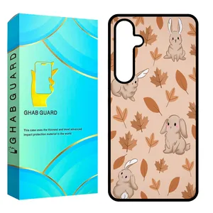 Ghab Guard CHAPS20 Cover For Samsung Galaxy S20 4G