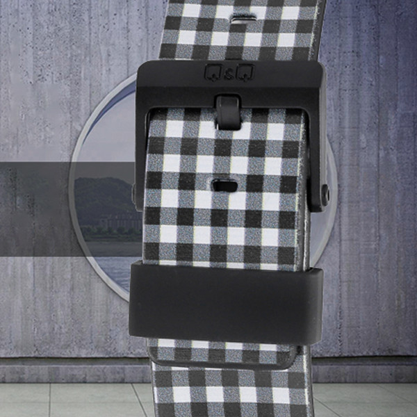 ساعت مچی عقربه ای کیو اند کیو مدل vp46j055y