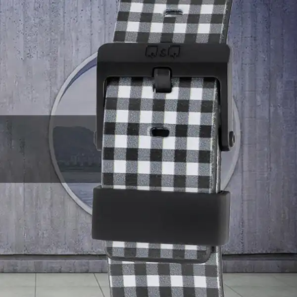 ساعت مچی عقربه ای کیو اند کیو مدل vp46j055y