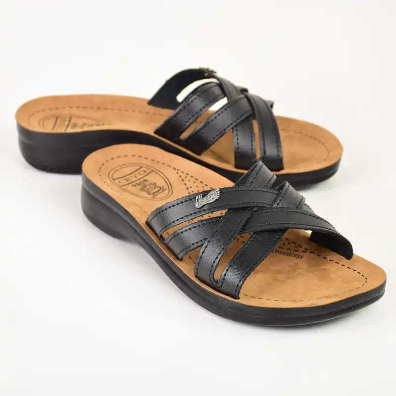 دمپایی زنانه مدل B.K.20.21