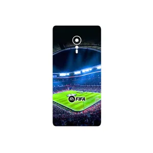 MAHOOT FIFA Soccer Game Series Cover Sticker for Lenovo ZUK Z2