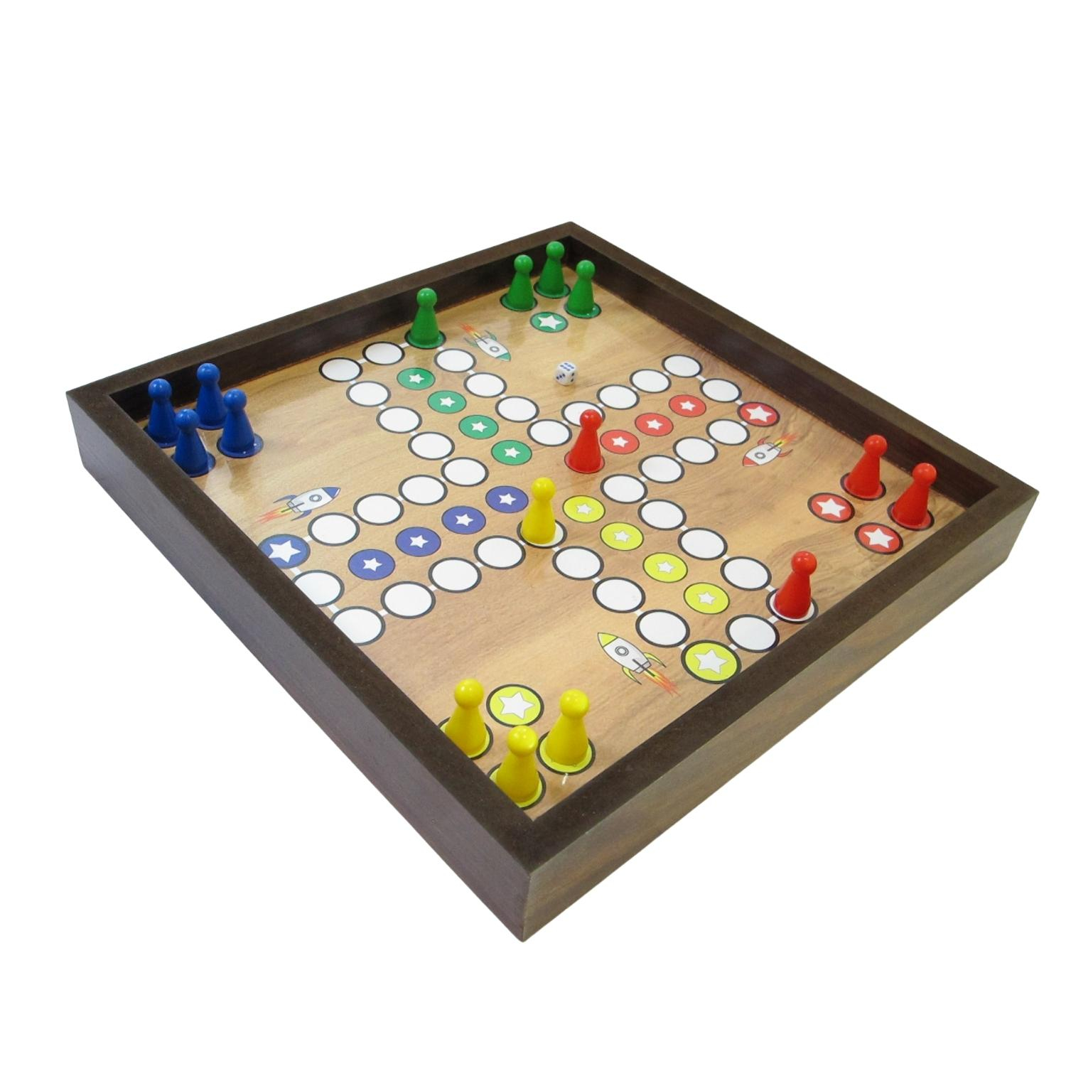 بازی فکری مدل MN