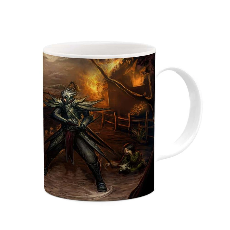 ماگ کاکتی مدل فانتزی کد mgh10862