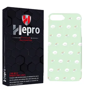 HEPRO MC Cover for Apple IPHONE 7 PLUS / 8 PLUS