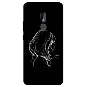  Megafone 7766 Cover For Nokia C3