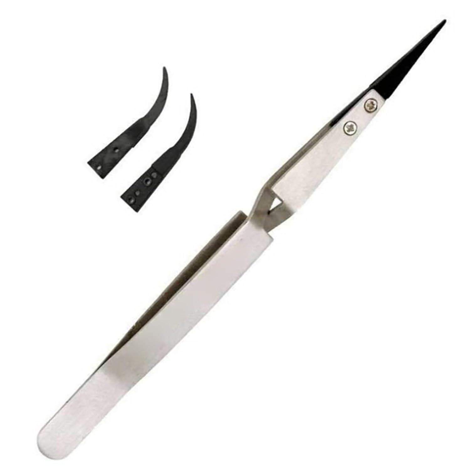 پنس ضد الکتریسیته جک مای مدل JM-T10-12 سایز 5 اینچ