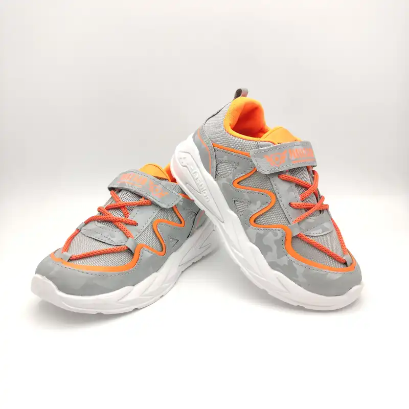 کفش راحتی بچگانه مدل پرواز 1016OR