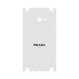 MAHOOT Prada-FullSkin Cover Sticker for Samsung Galaxy A7 2017