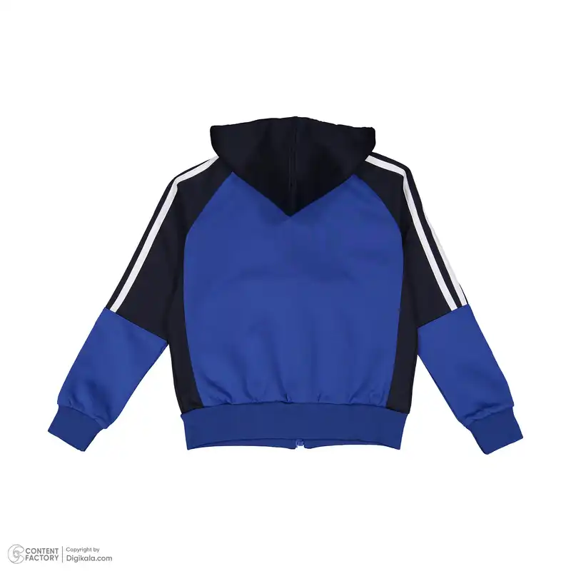 ست گرمکن و شلوار ورزشی بچگانه مدل 005