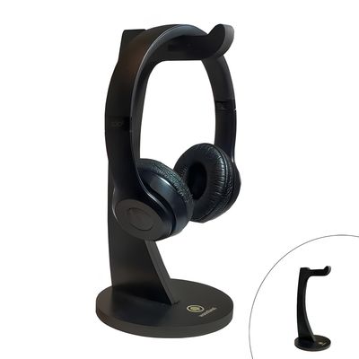 نقد و بررسی پایه نگهدارنده هدفون وودلند مدل 10501 توسط خریداران