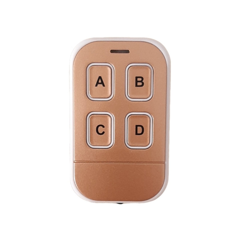 ریموت بلوتوثی دربازکن مدل AD-433