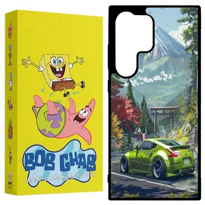 BOB Ghab BCPD24U Cover For Samsung Galaxy S24 Ultra 5G 