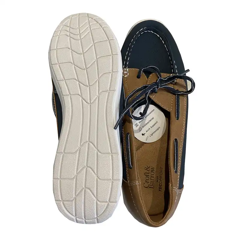 کفش کالج  زنانه مدل 65009