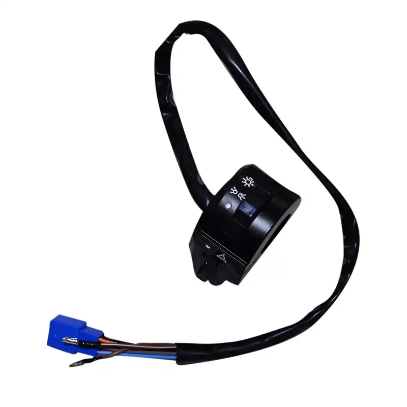 قلوه استارت موتور سیکلت مدل شهباز بسته 2 عددی