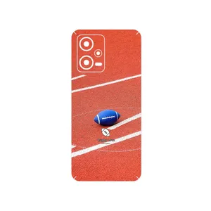 MAHOOT Rugby football Cover Sticker for Xiaomi Redmi Note 12 5G