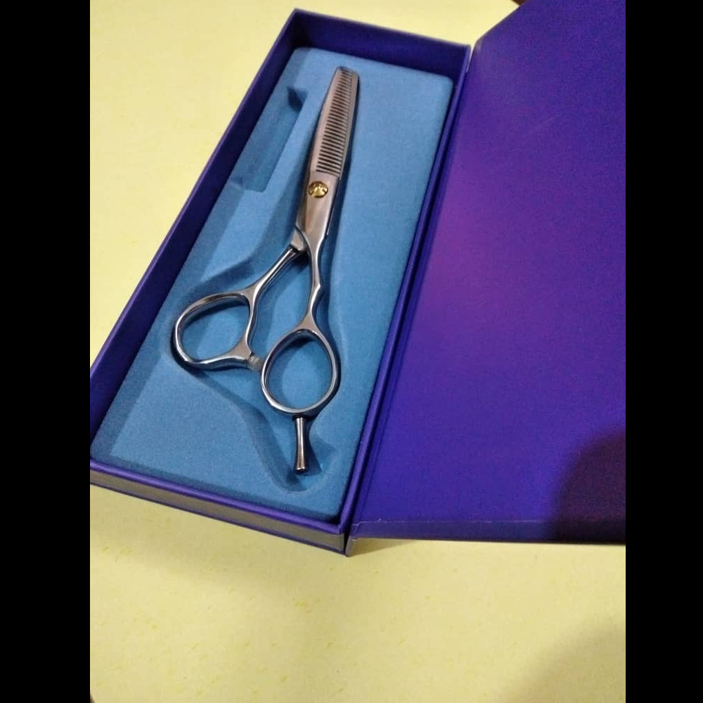 قیچی پیتاژ اس جی ان مدل s-3554 قیچی پیتاژ اس جی ان مدل s-3554