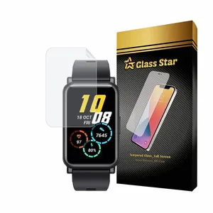 Glass Star MTBWS Screen Protector For Honor Watch Es