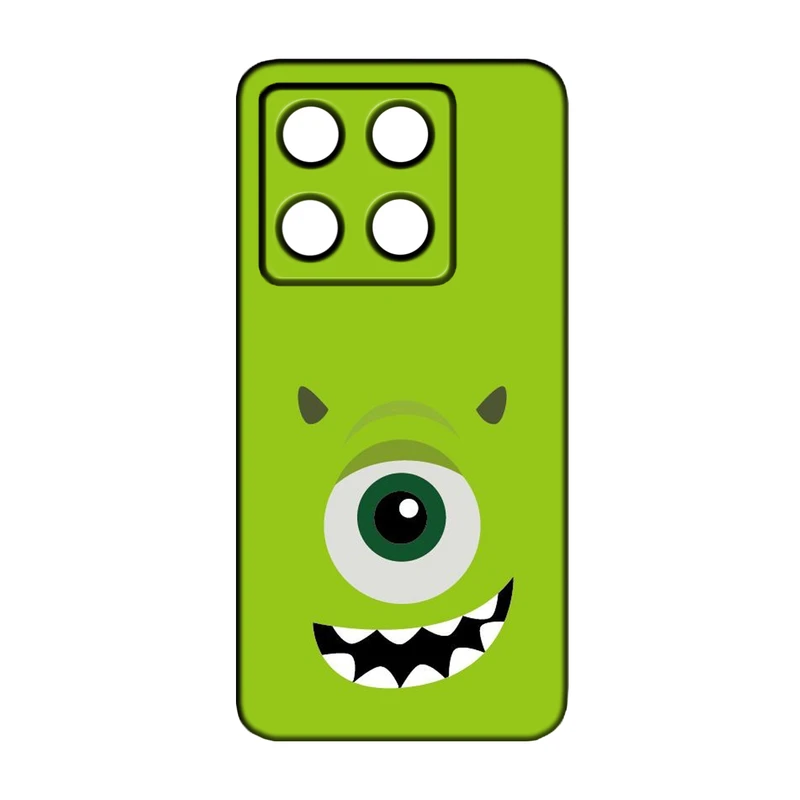 کاور طرح مایک کد 460 مناسب برای گوشی موبایل شیائومی 14T