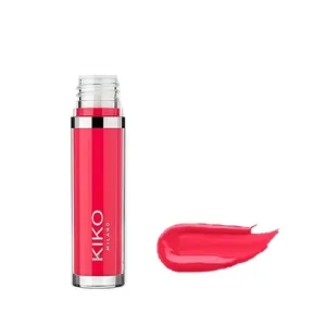 رژ لب مایع کیکو میلانو مدل Latex Shine شماره 07