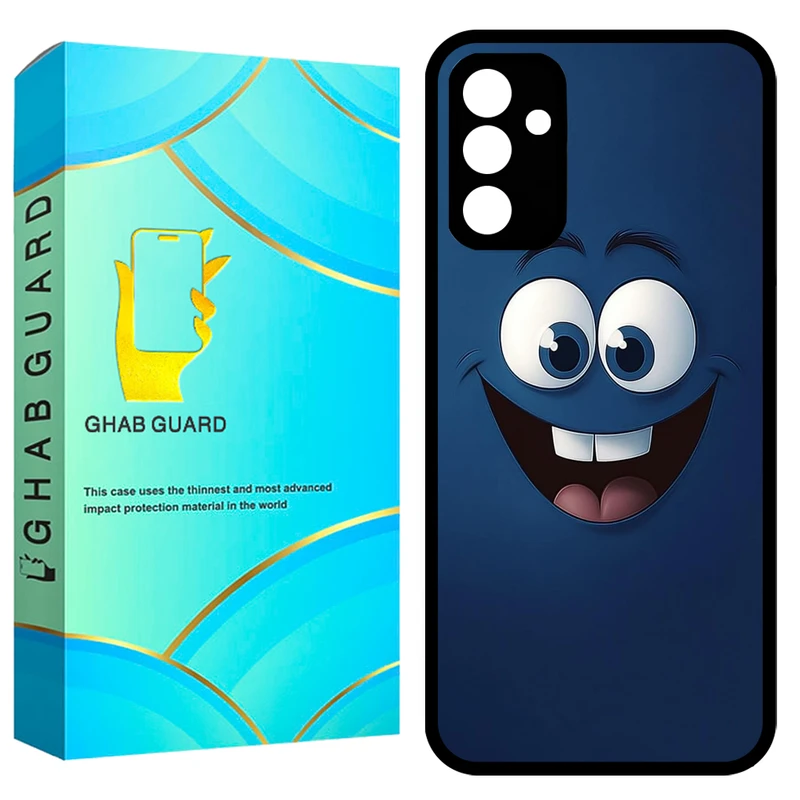 کاور قاب گارد مدل GCHPA34 مناسب برای گوشی موبایل سامسونگ Galaxy A34 5G