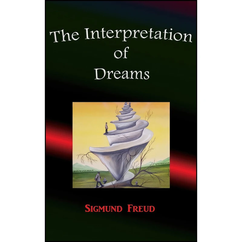 کتاب The Interpretation of Dreams اثر Sigmund Freud and A A Brill انتشارات Fab