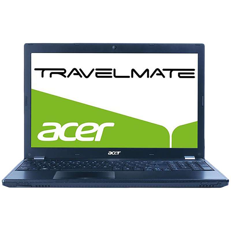 لپ تاپ 15.6 اینچی ایسر مدل TravelMate 5760G-D لپ تاپ 15.6 اینچی ایسر مدل TravelMate 5760G-D