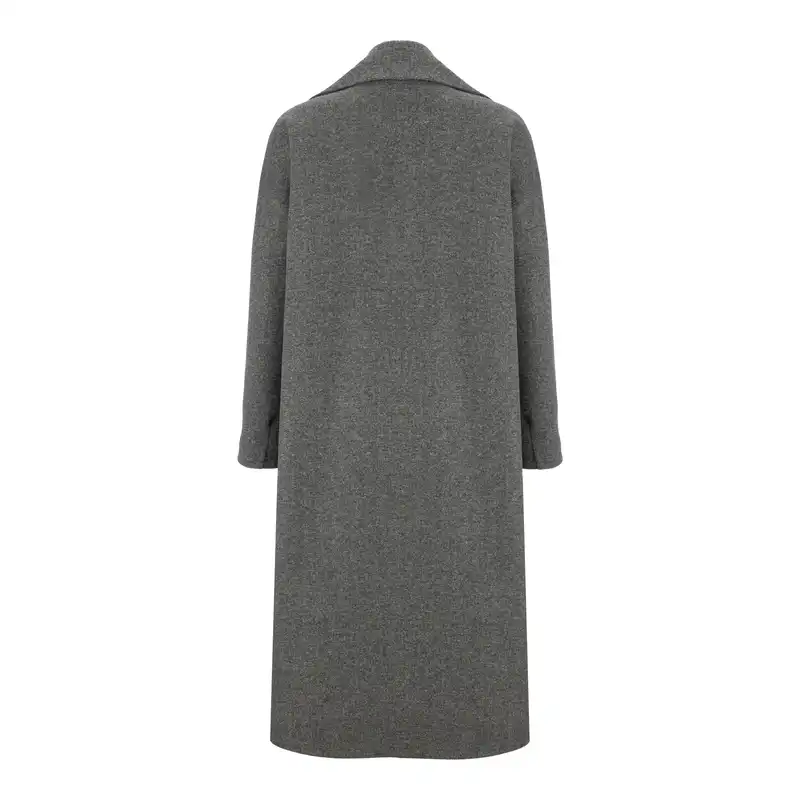 پالتو زنانه السانا مدل رستا کد 162802